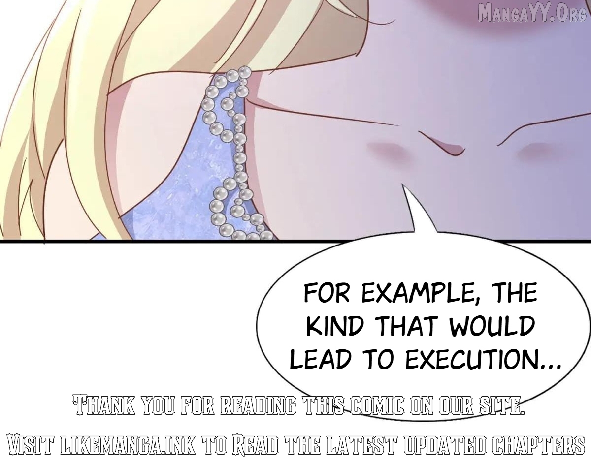 Don't Embarrass Me Chapter 175 - page 63